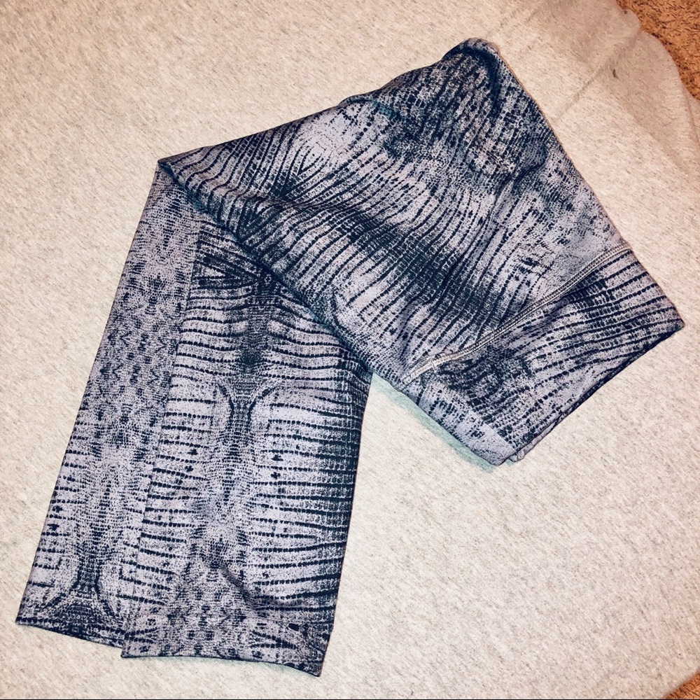 Work out leggings